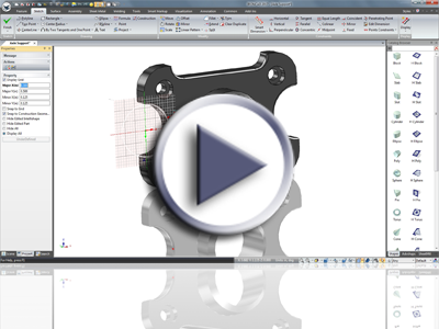 radius-diameter-dimension-setting