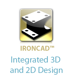 IRONCAD